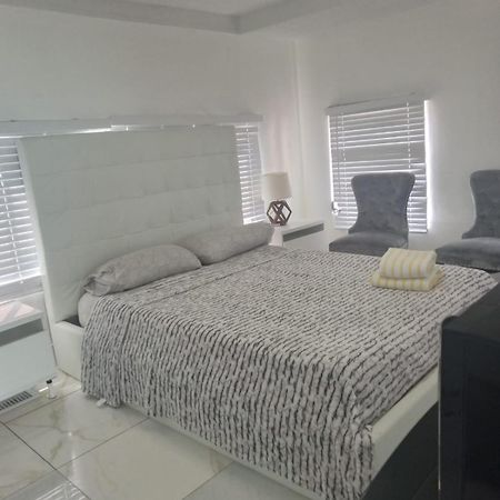 1161 Studio 1 Miami Tamiami Extérieur photo